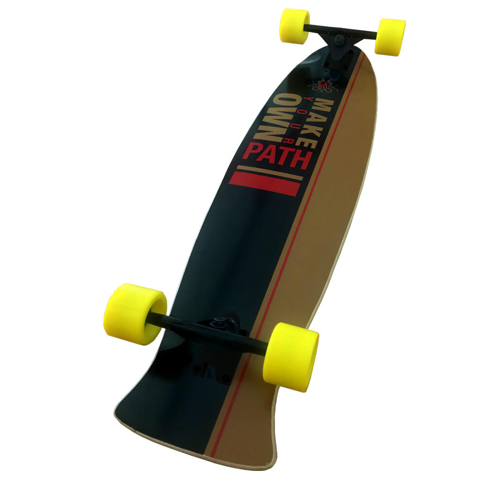 LONGBOARD KRF PATHWAY 2/7