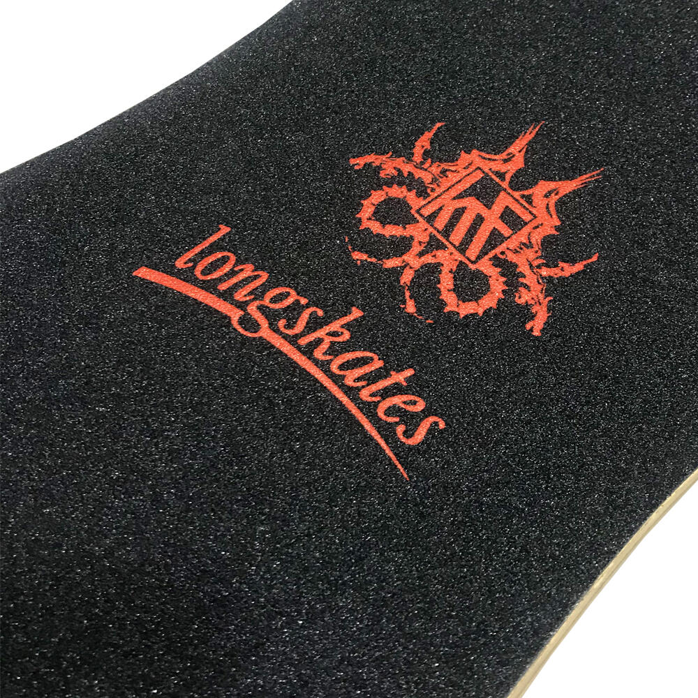 LONGBOARD KRF PLANEX 3/7