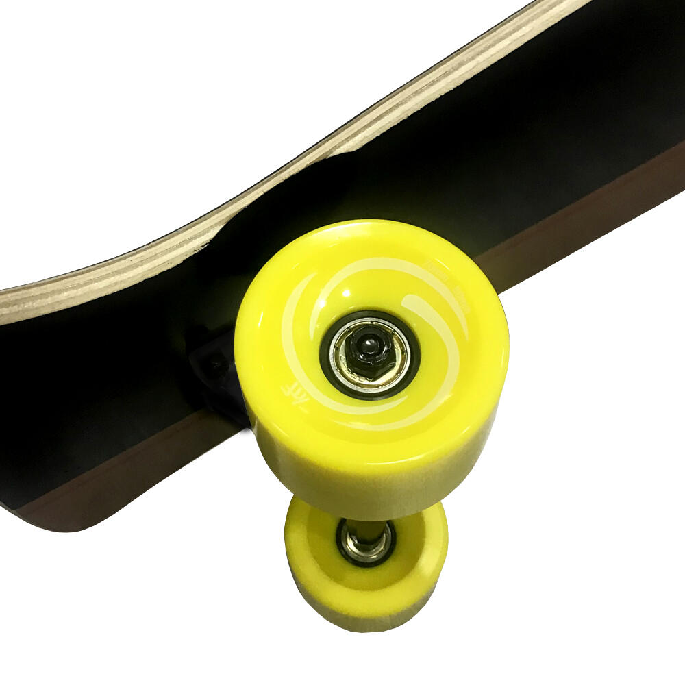 LONGBOARD KRF PATHWAY 5/7
