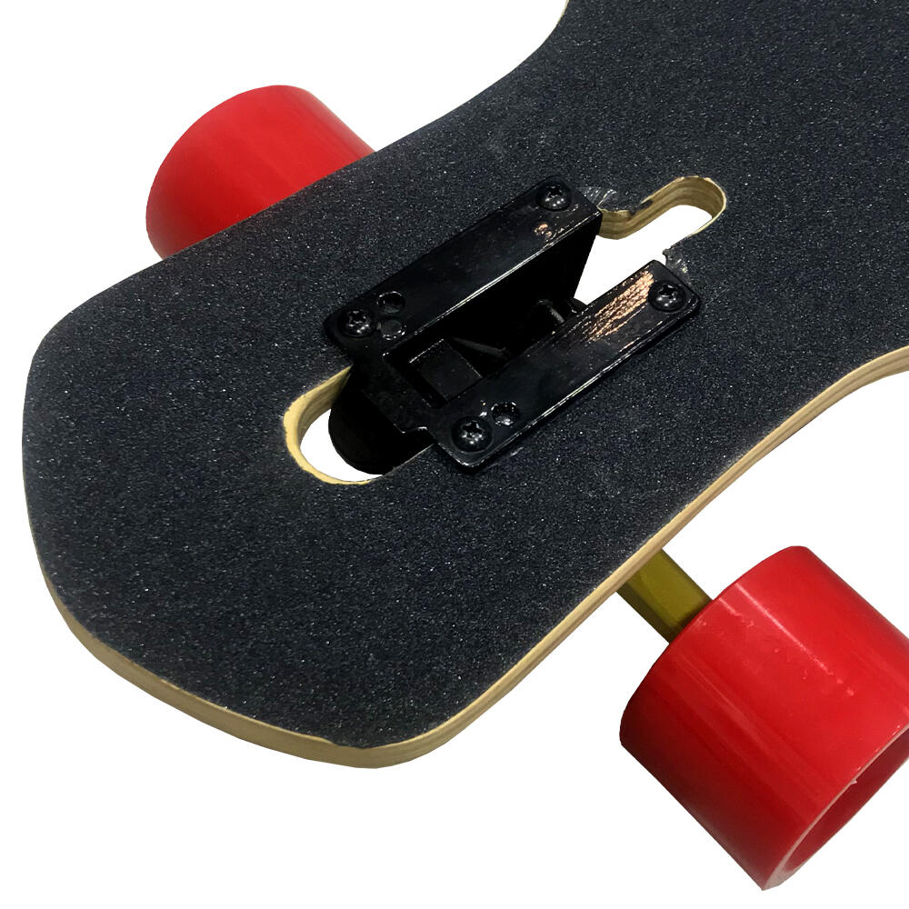 LONGBOARD KRF PLANEX 7/7