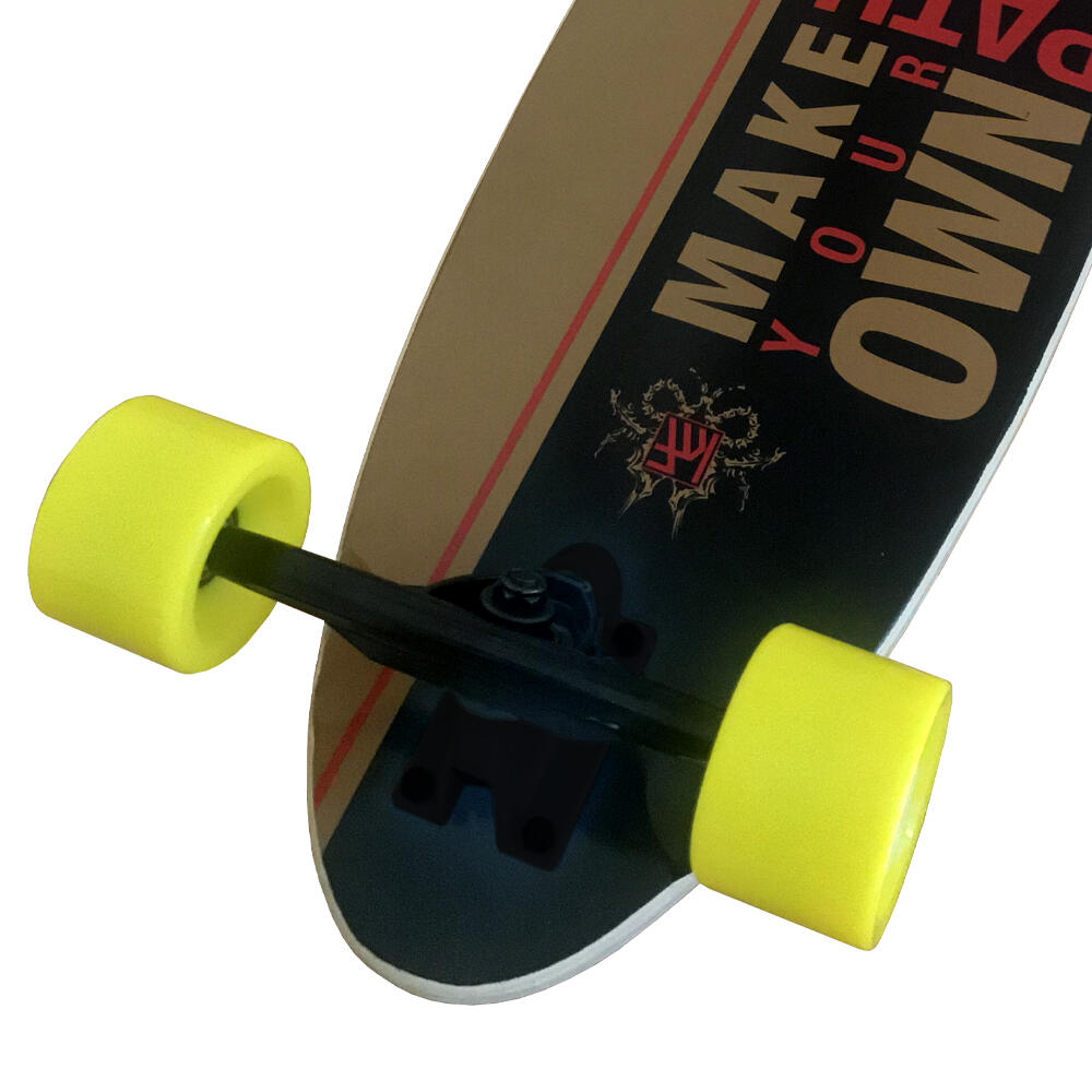 LONGBOARD KRF PATHWAY 4/7