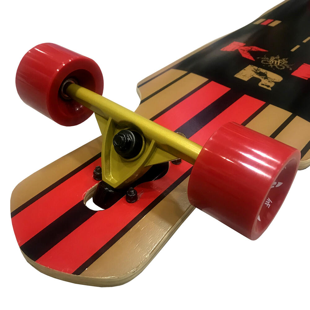 LONGBOARD KRF PLANEX 5/7