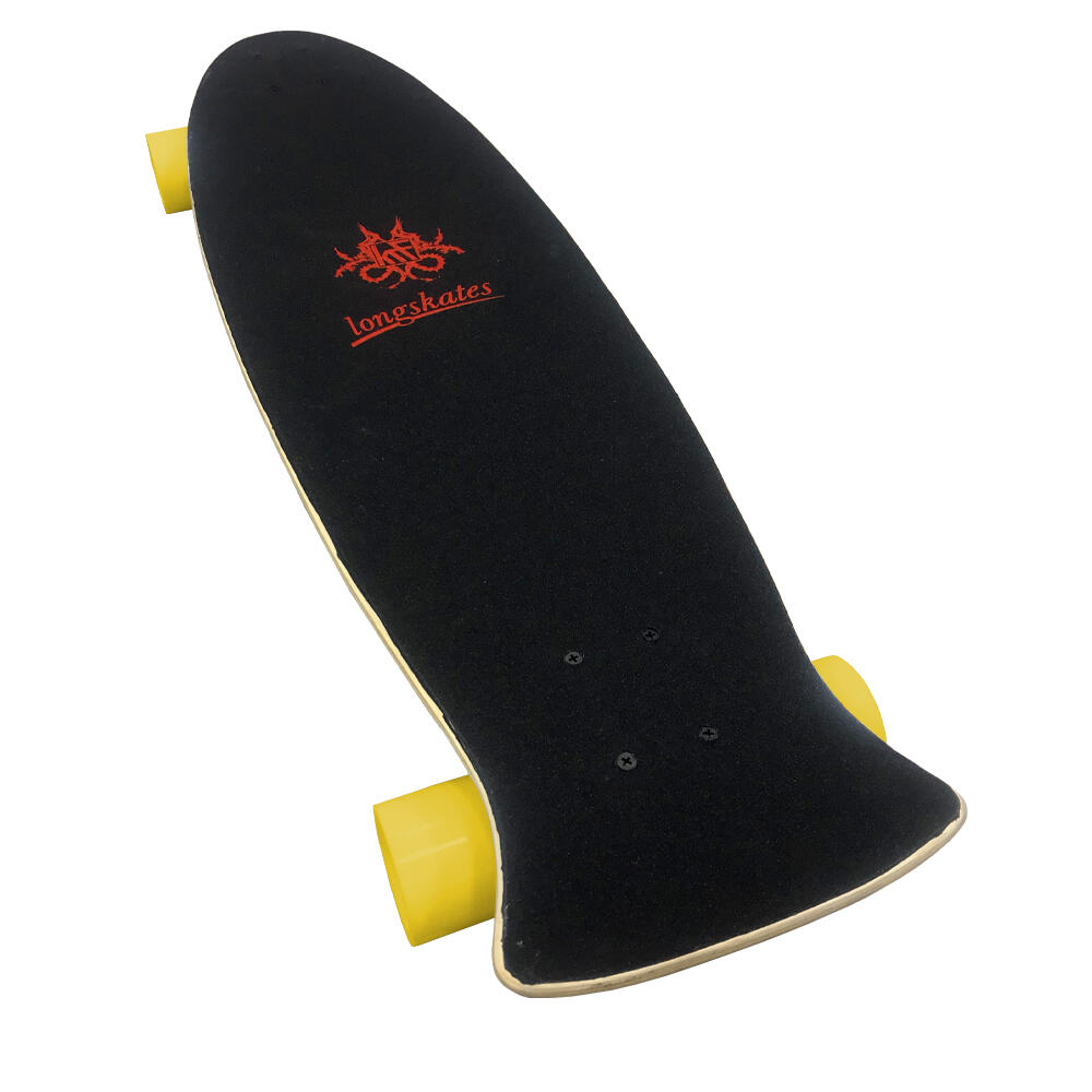 LONGBOARD KRF PATHWAY 6/7