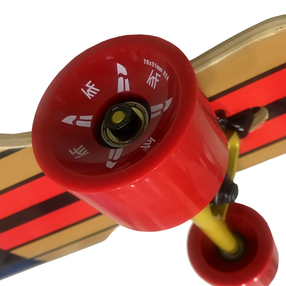 LONGBOARD KRF PLANEX 6/7