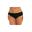 Set 4 chiloti menstruali, multicolori, reutilizabili, S