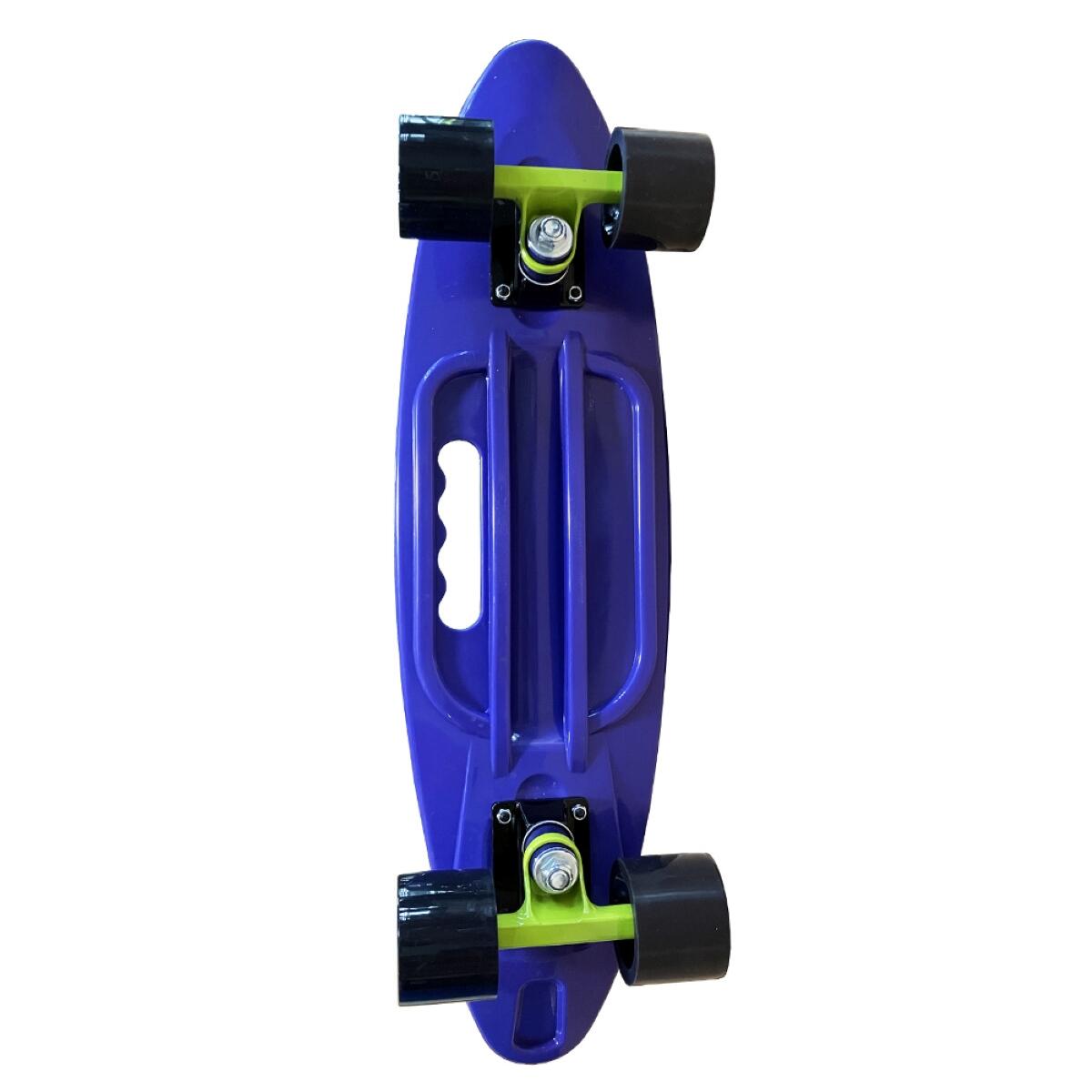 Pennyboard Krf American Series Flip Grip s madlem, 56 × 15 cm 3/7