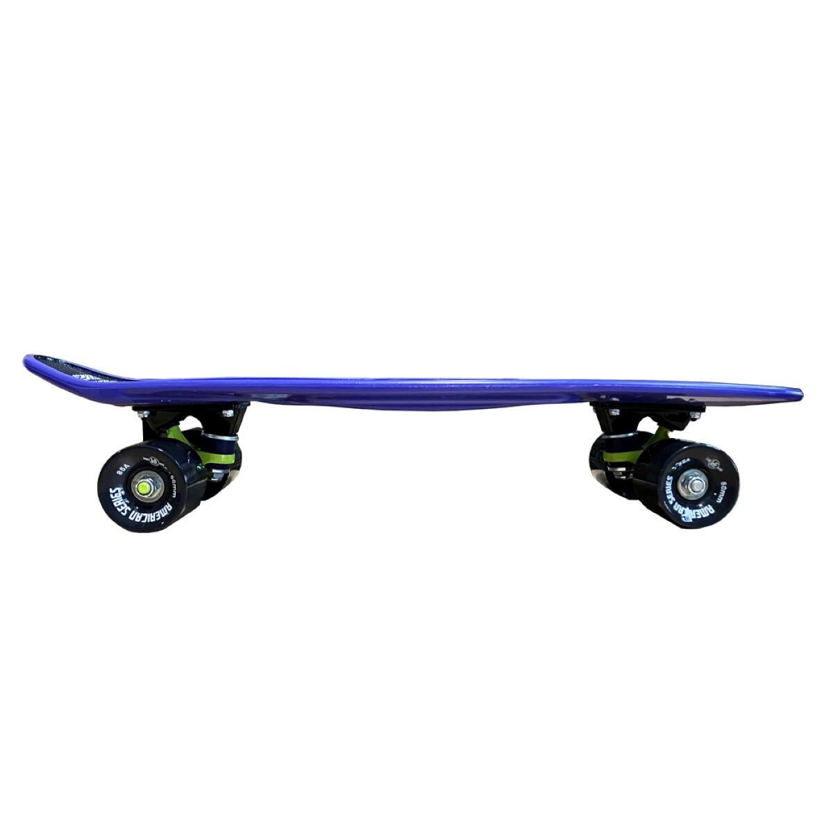 Pennyboard Krf American Series Flip Grip s madlem, 56 × 15 cm 5/7