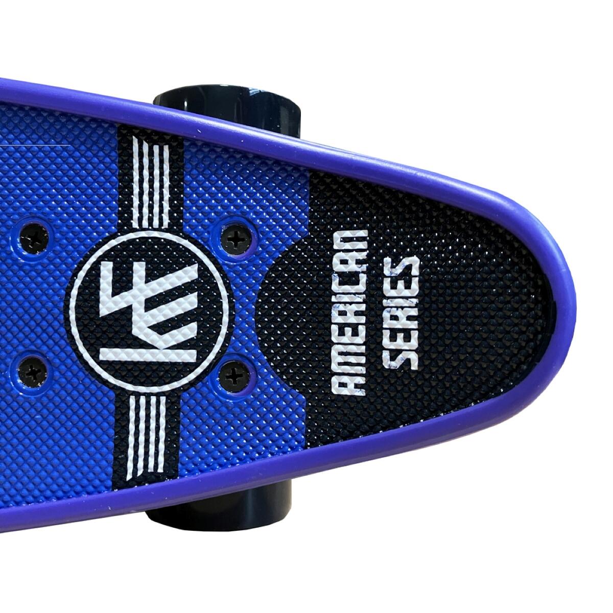 Pennyboard Krf American Series Flip Grip s madlem, 56 × 15 cm 4/7