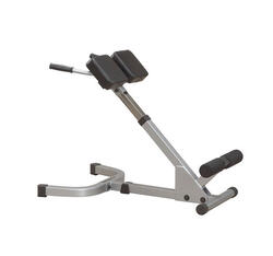 Machine à dos en hyperextension GHYP45
