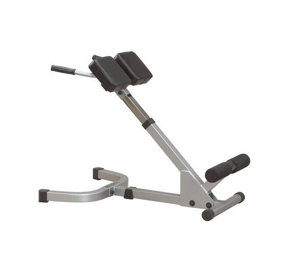 Macchina per l'iperestensione della schiena GHYP45