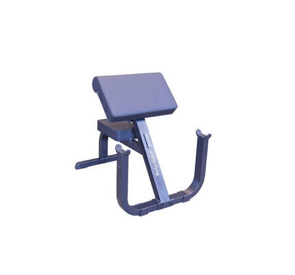 Banc à biceps GPCB-329B 2 x 3