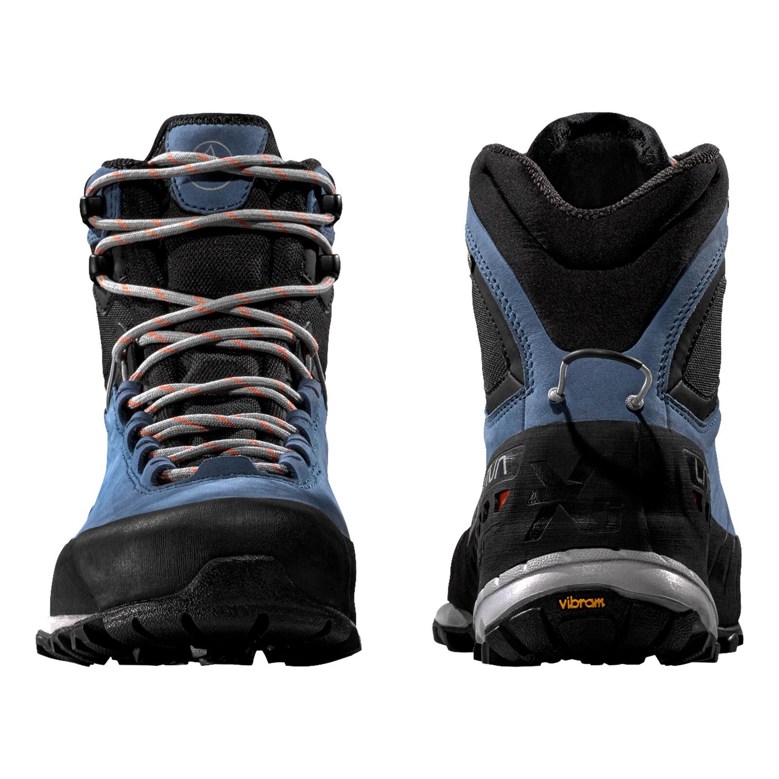 Chaussure rando femme La Sportiva TX5 GTX cuir GORE-TEX Vibram Mega-Grip 6/6
