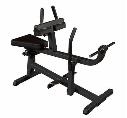 Machine de elevation des mollets GSCR-349B