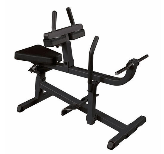 Macchina per sollevamento polpacci GSCR-349B