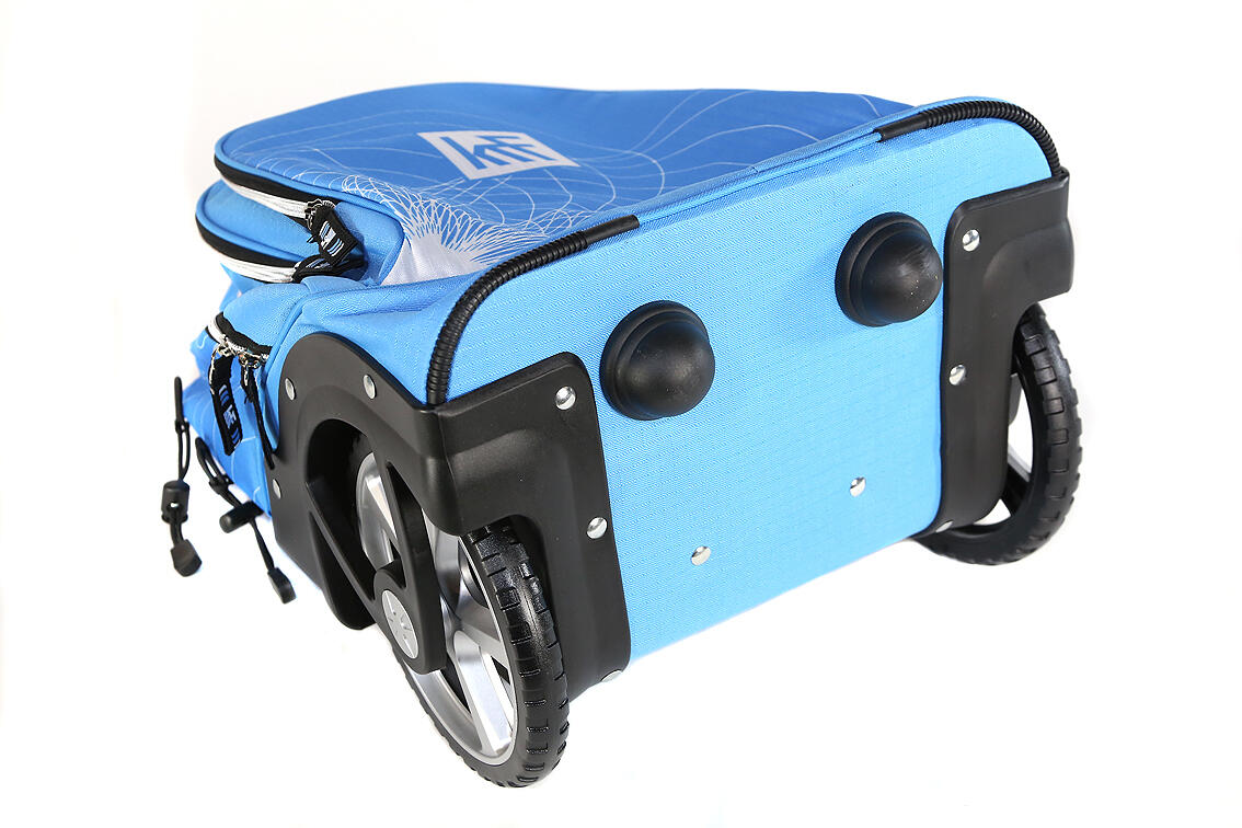 KRF TROLLEY AZUL 5/7