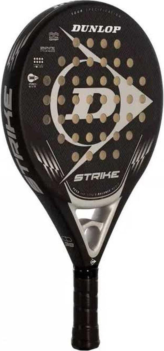 Dunlop Strike Silver Nh 2/5