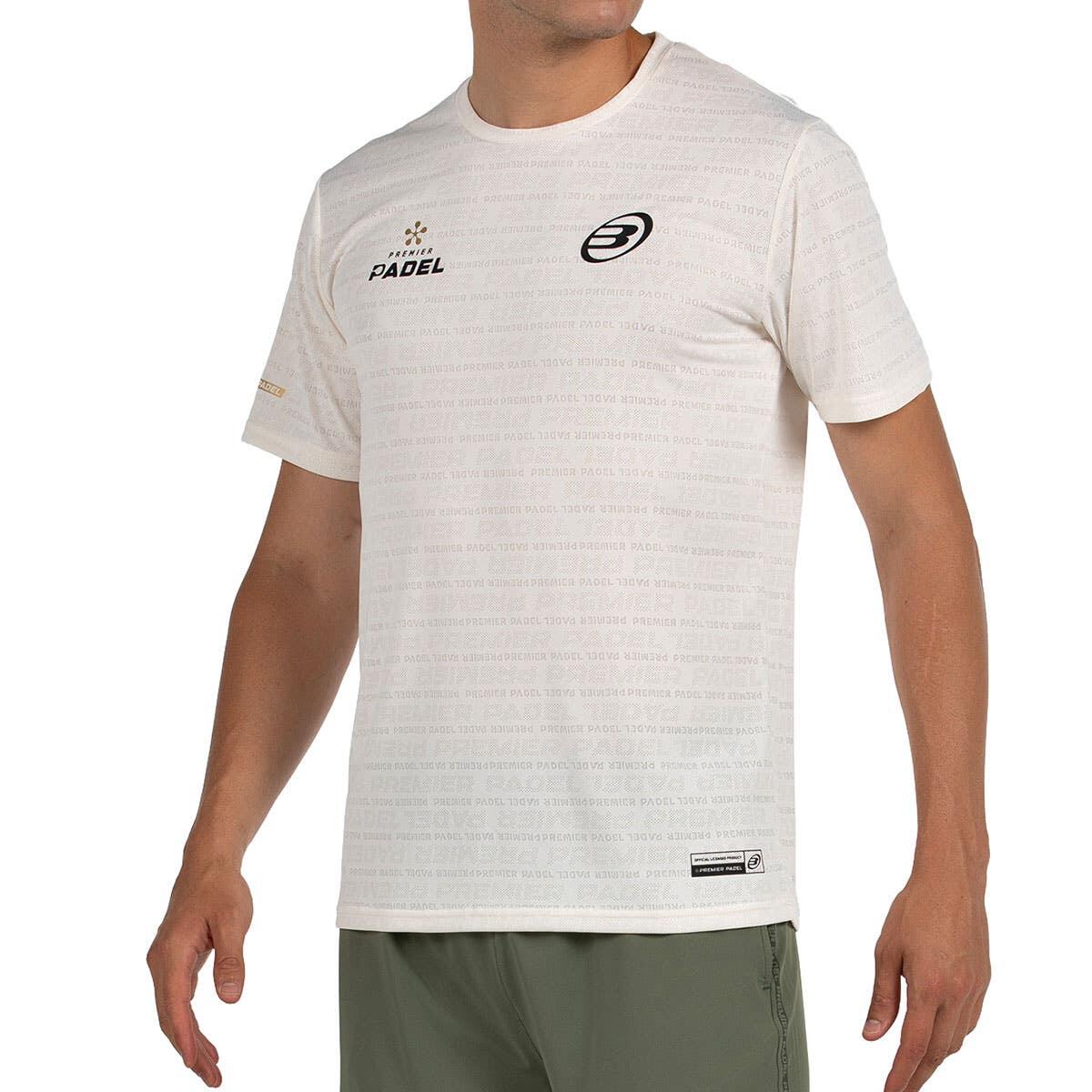 Camiseta Bullpadel Prilep 2/7