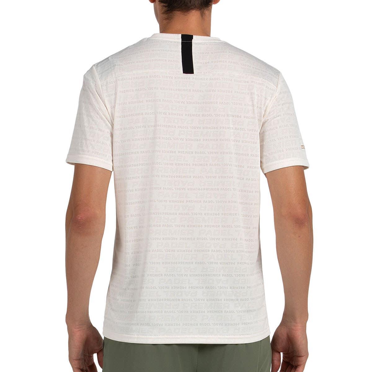 Camiseta Bullpadel Prilep 4/7