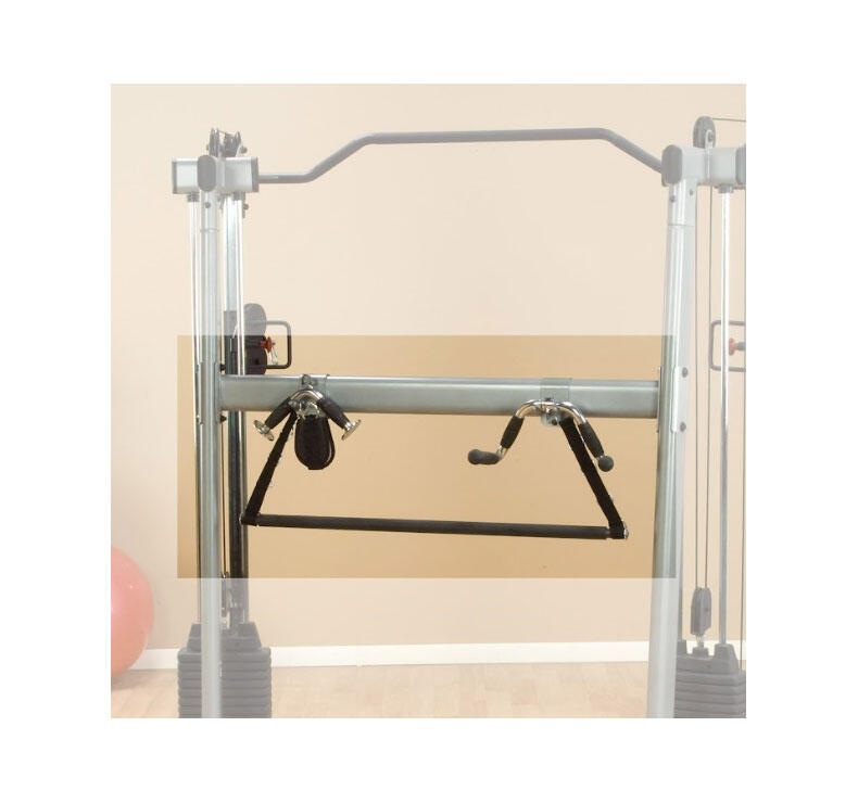 Support de rangement pour outils et accessoires GDCC-Rack 3/5