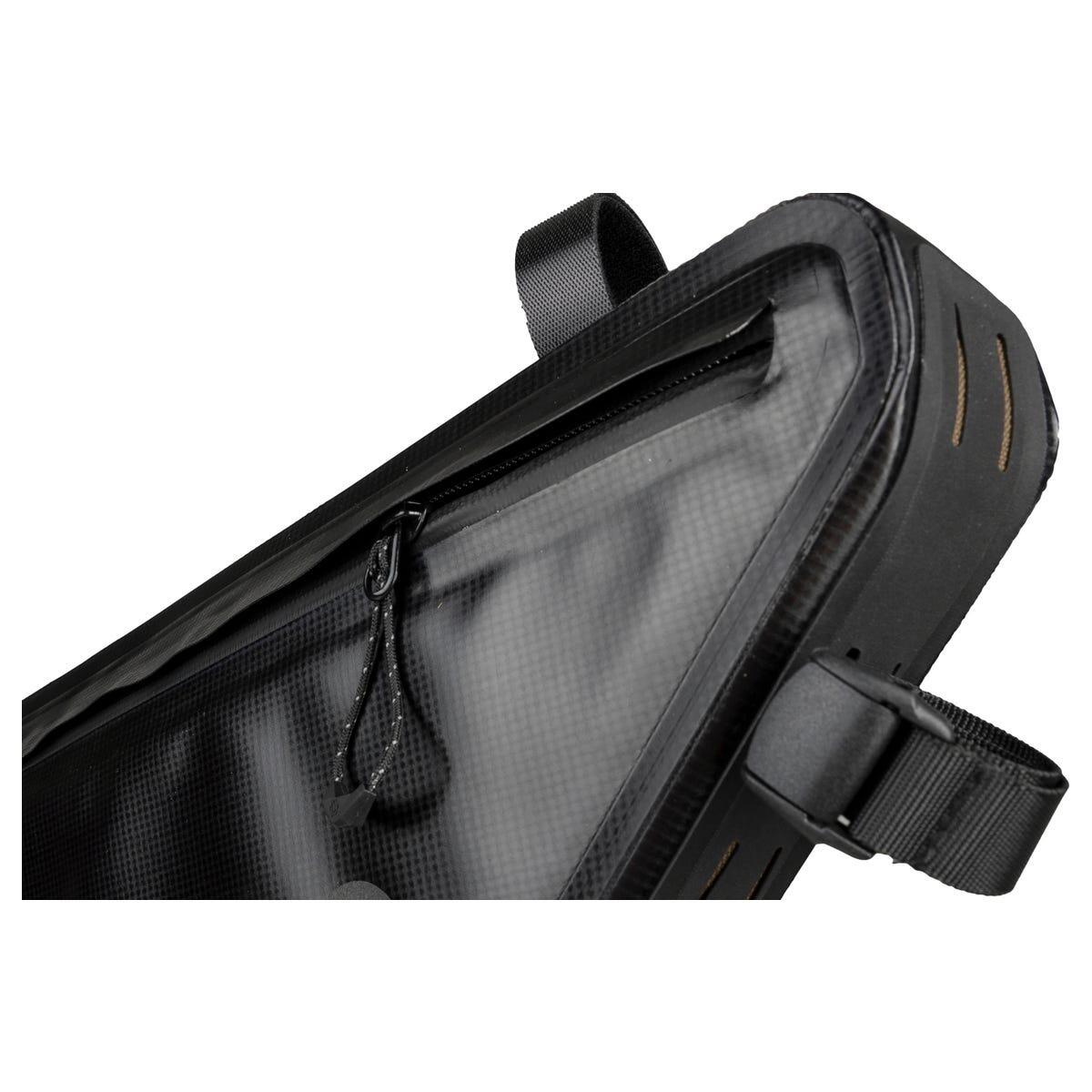 Tube frame bag venture extreme waterproof 3/7