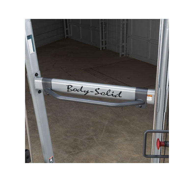 Support de rangement pour outils et accessoires GDCC-Rack 2/5