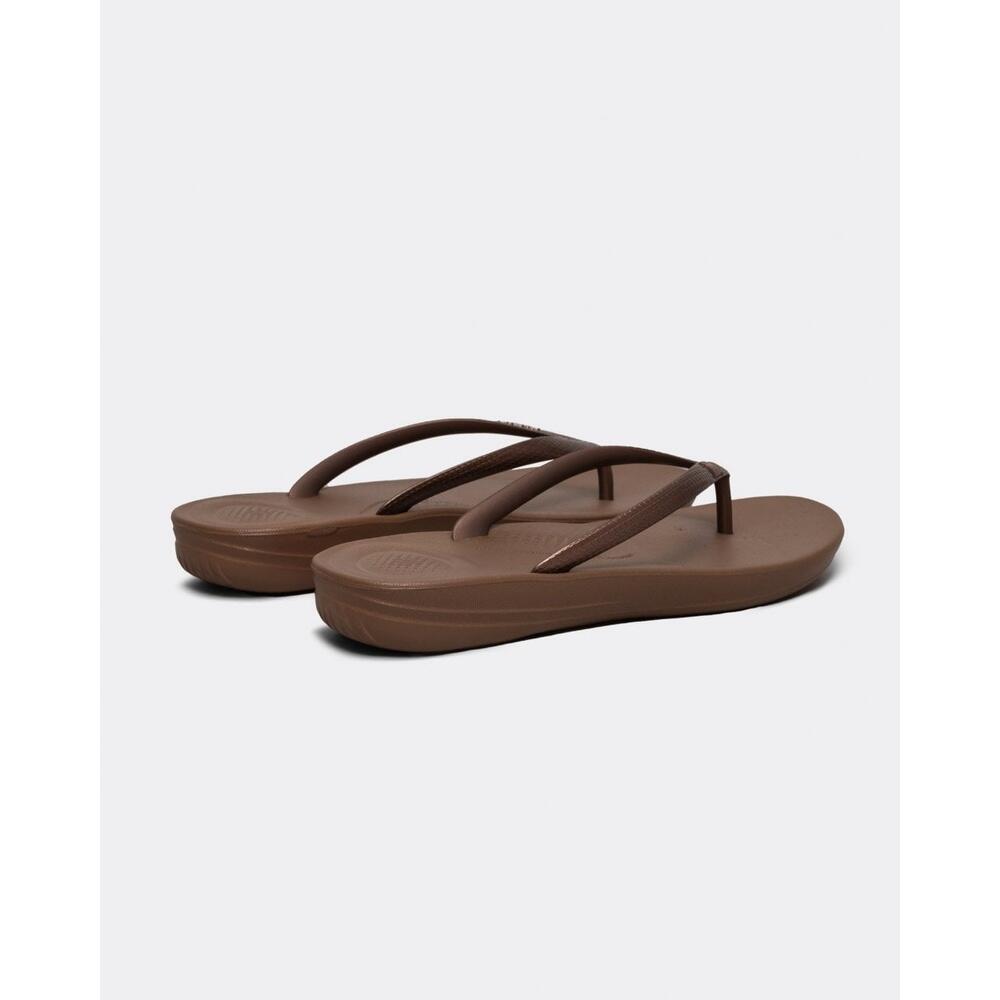 Chaussons FitFlop Iqushion Ergonomiques 3/7