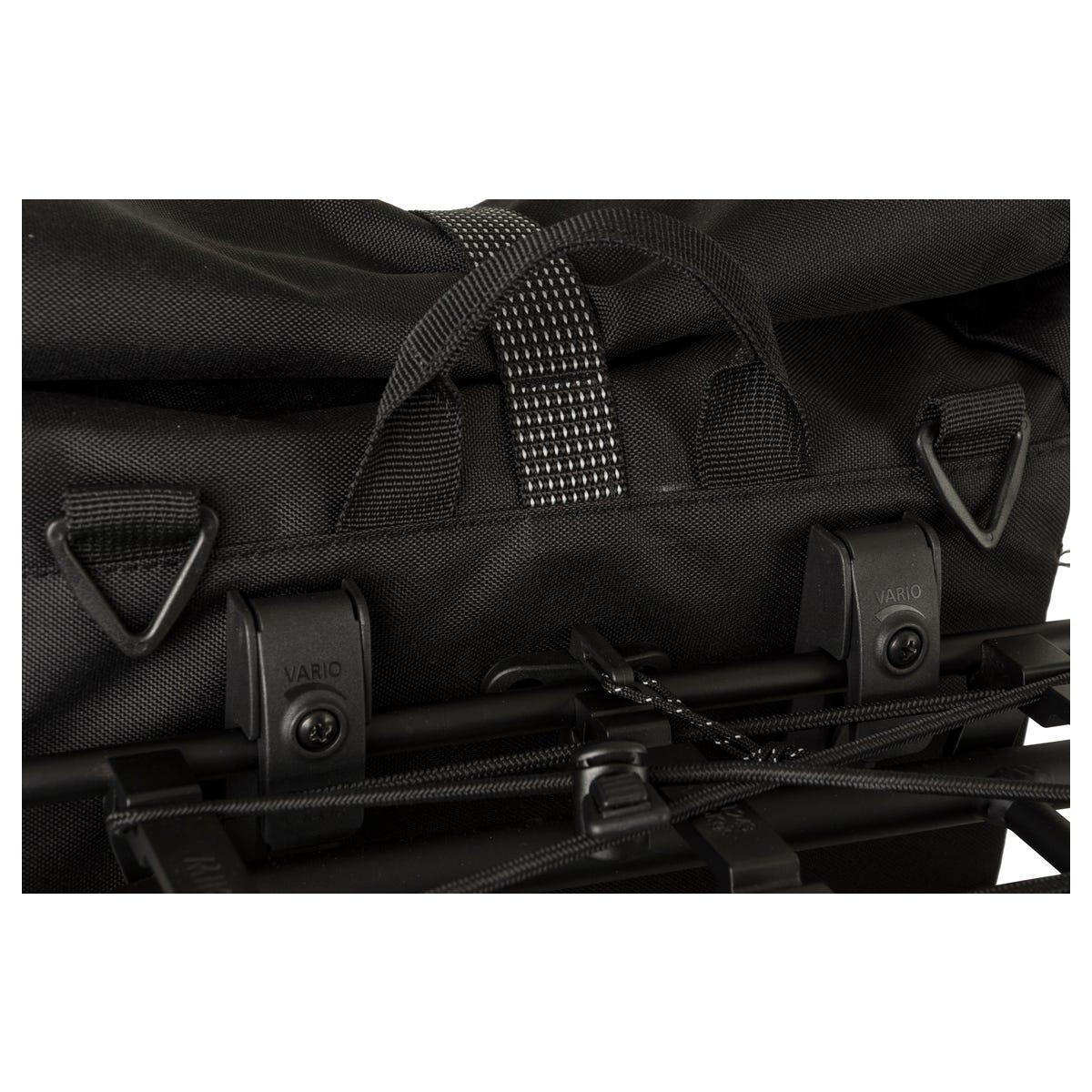 H2O Roll-Top II Single Bike Bag Urban 3/7