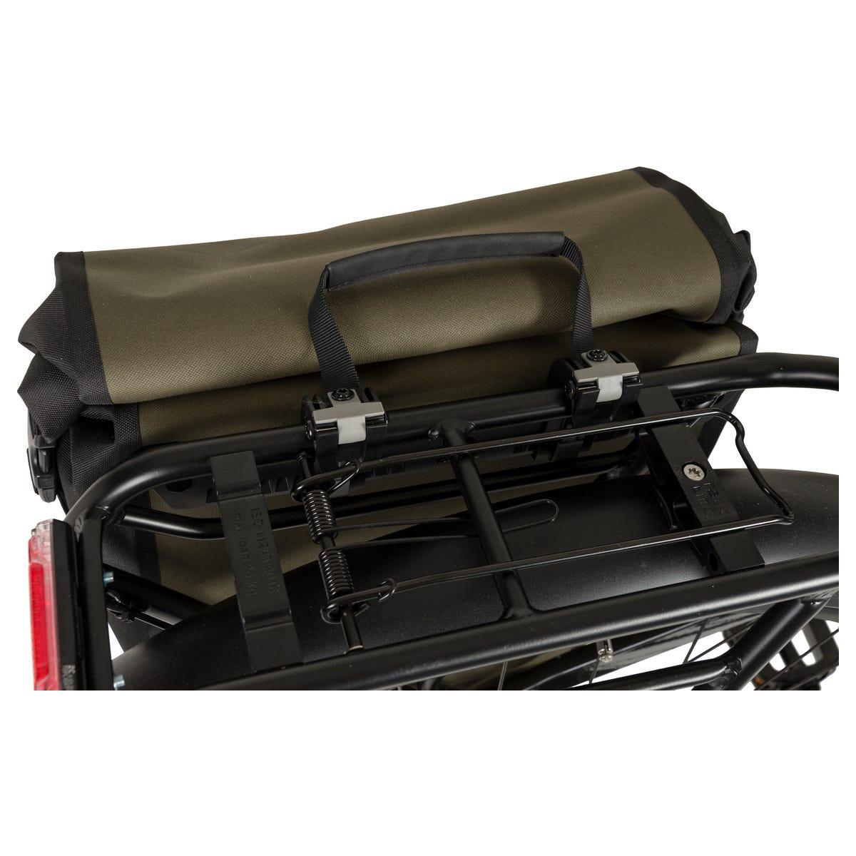 Clean Single Bike Bag Shelter Click'nGo Large 3/7