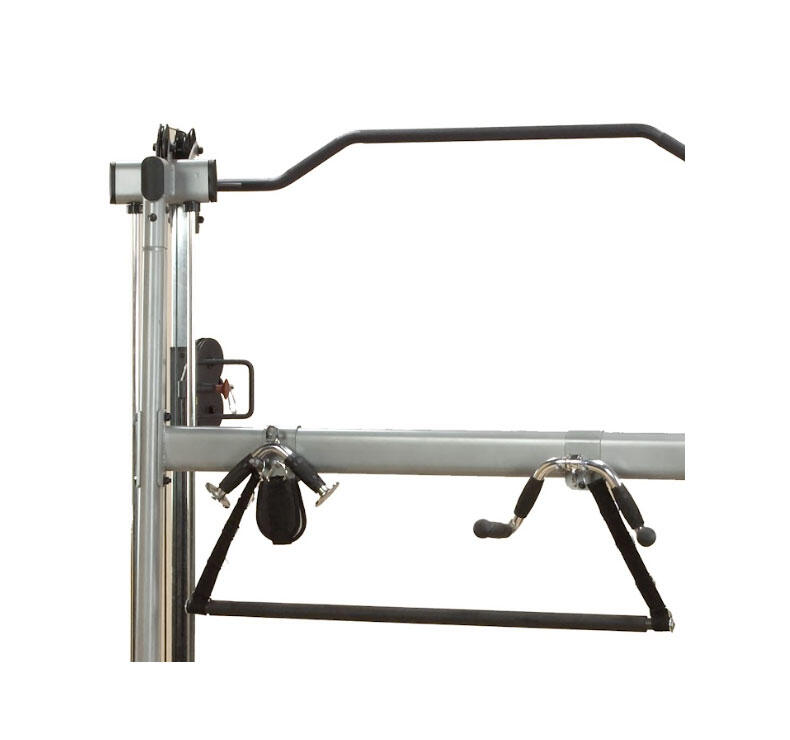 Support de rangement pour outils et accessoires GDCC-Rack 5/5