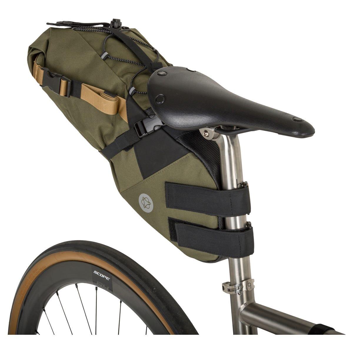 Seat-Pack Venture  Green 3/7