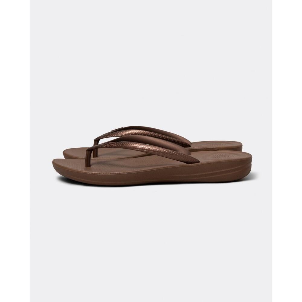 Chaussons FitFlop Iqushion Ergonomiques 2/7