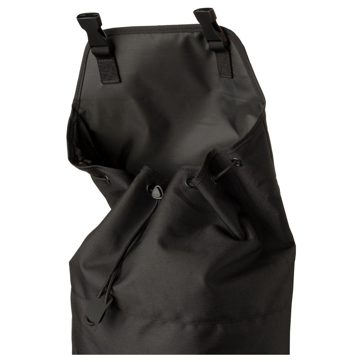 DWR Enkele Fietstas Urban Black 5/7