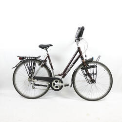 Reconditionné - Vélo de Randonnée - Koga Prominence Marron - Bon