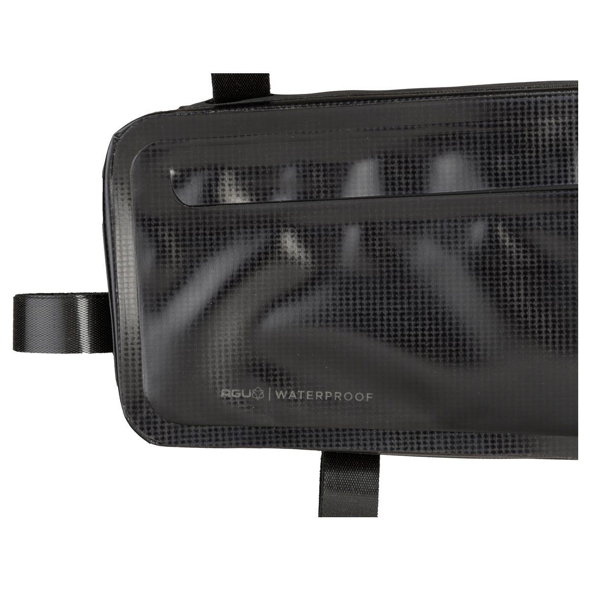 Tube frame bag venture extreme waterproof 4/7