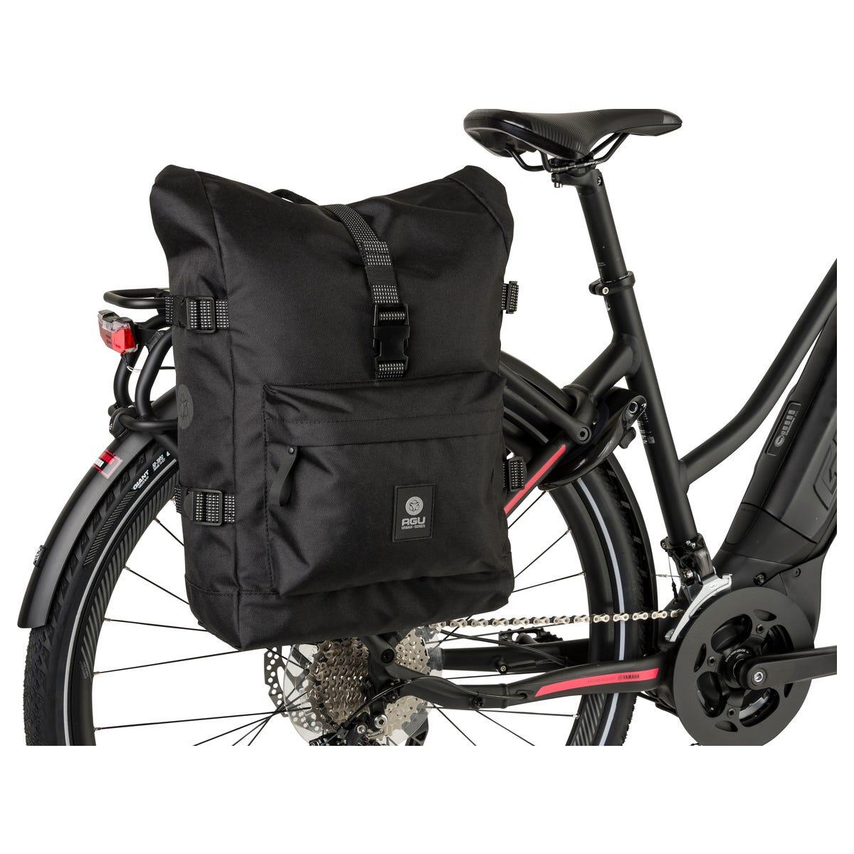 H2O Roll-Top II Single Bike Bag Urban 2/7