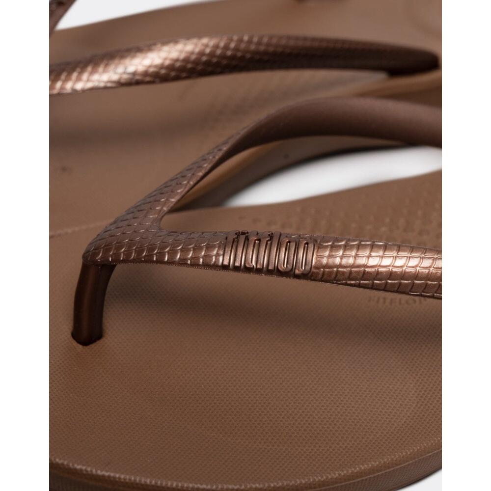 Chaussons FitFlop Iqushion Ergonomiques 6/7