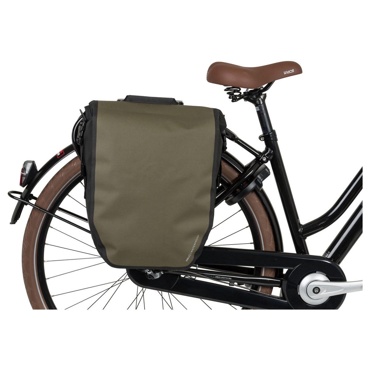 Clean Single Bike Bag Shelter Click'nGo Large 2/7