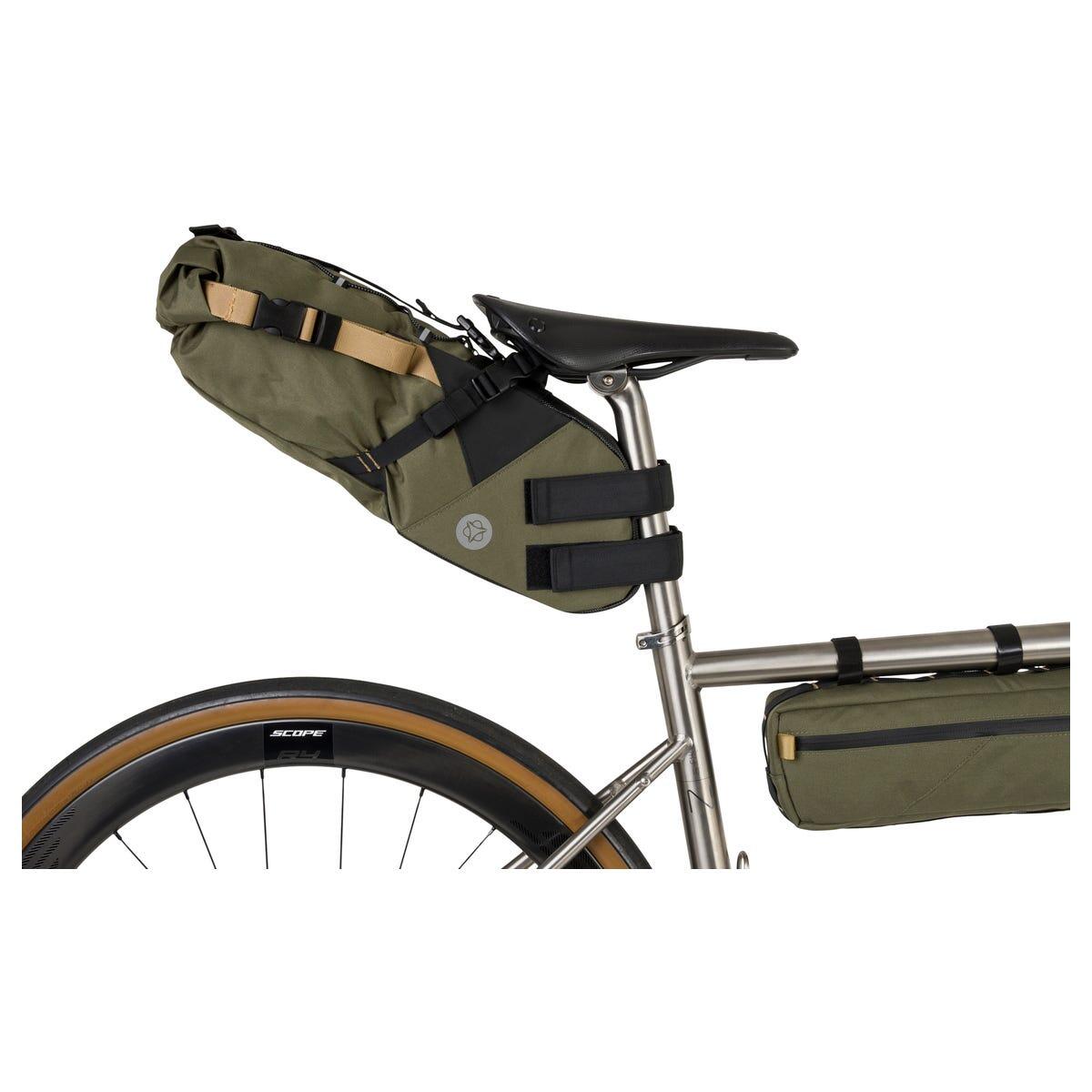 Seat-Pack Venture  Green 2/7