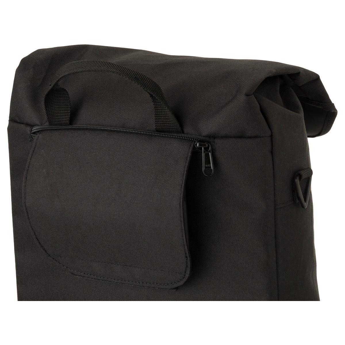 DWR Enkele Fietstas Urban Black 7/7