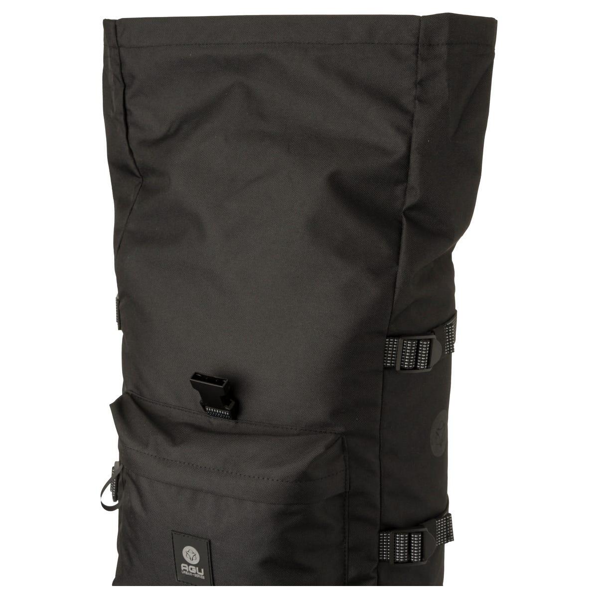 H2O Roll-Top II Single Bike Bag Urban 5/7