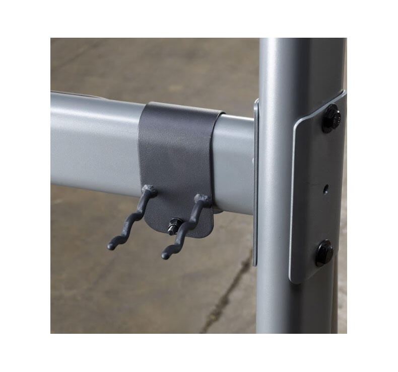 Support de rangement pour outils et accessoires GDCC-Rack 4/5