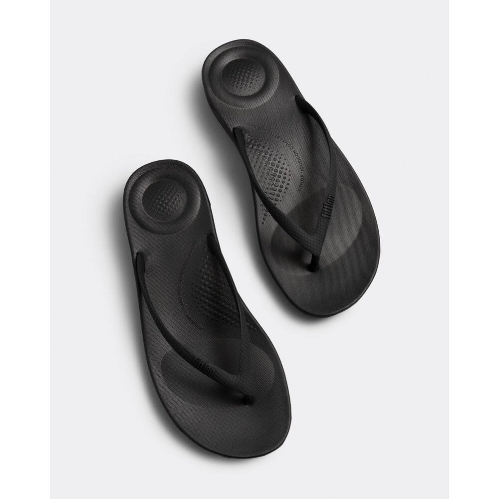 Chaussons FitFlop Iqushion Ergonomiques 5/7
