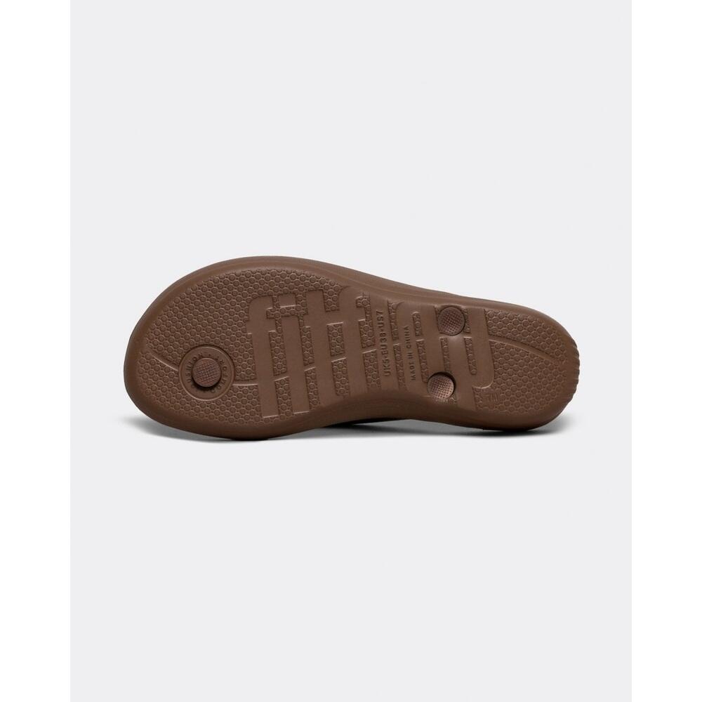 Chaussons FitFlop Iqushion Ergonomiques 4/7