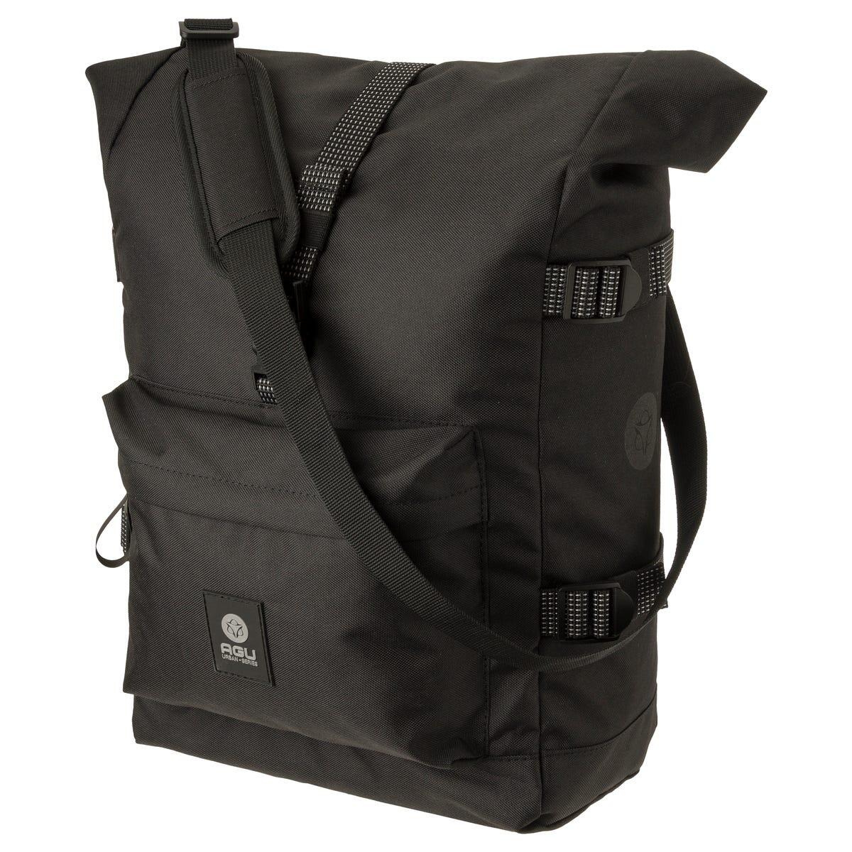 H2O Roll-Top II Single Bike Bag Urban 6/7