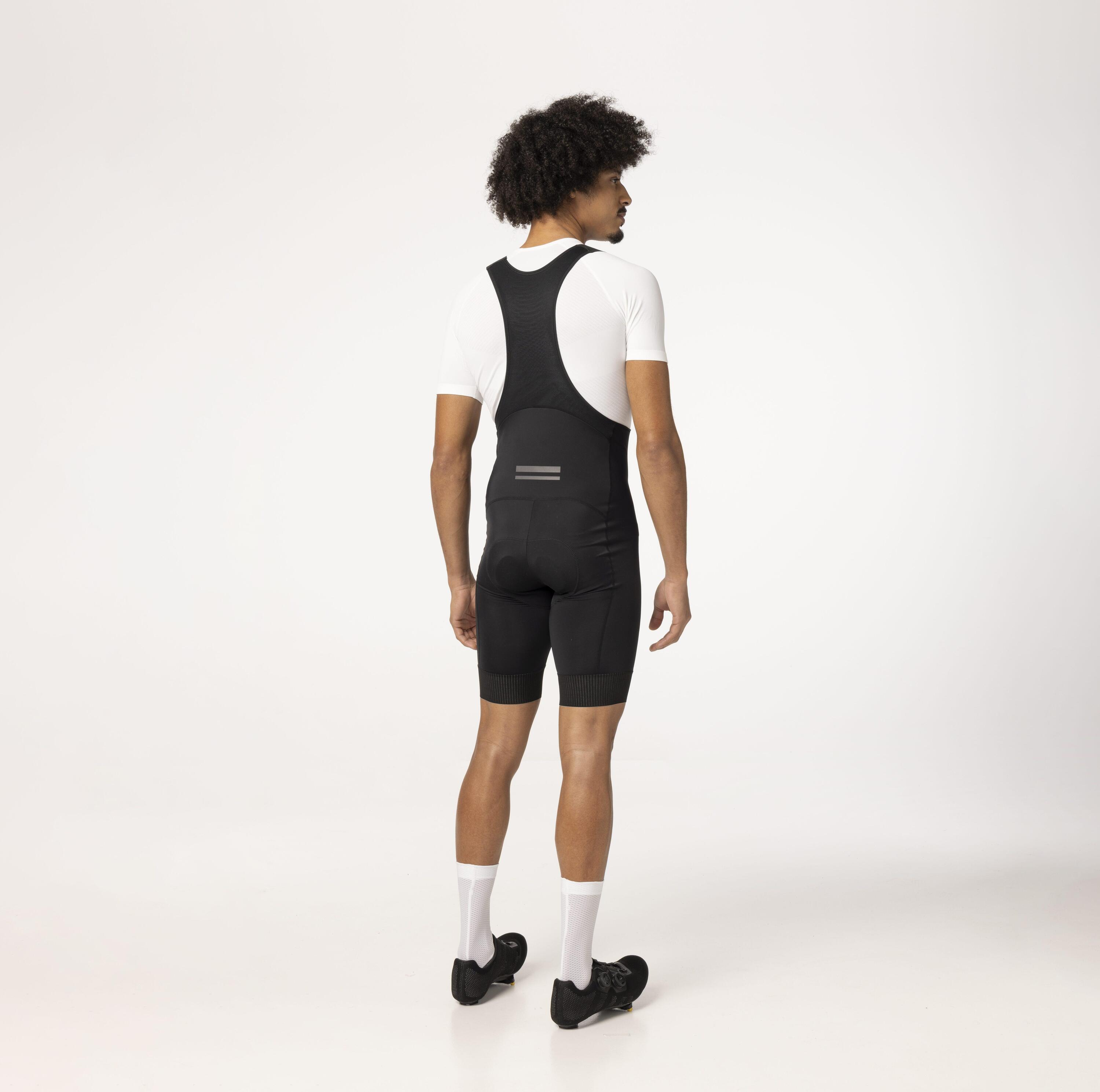 Bibshort Essential Heren 3/7