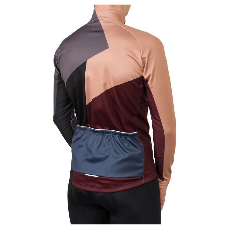 Cubism Winter Thermo Jacket III Trend Men