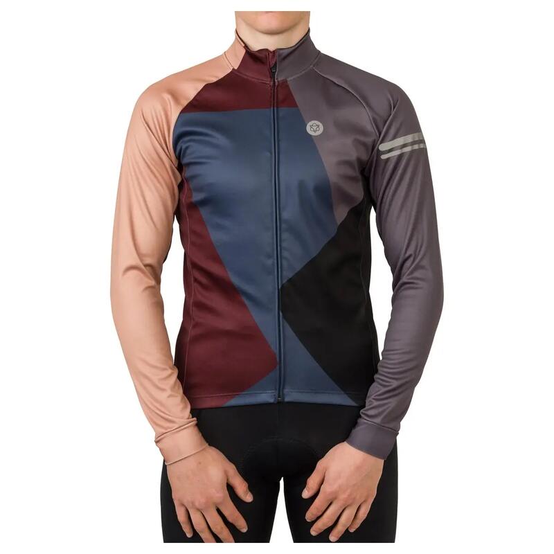 Cubism Winter Thermo Jacket III Trend Men