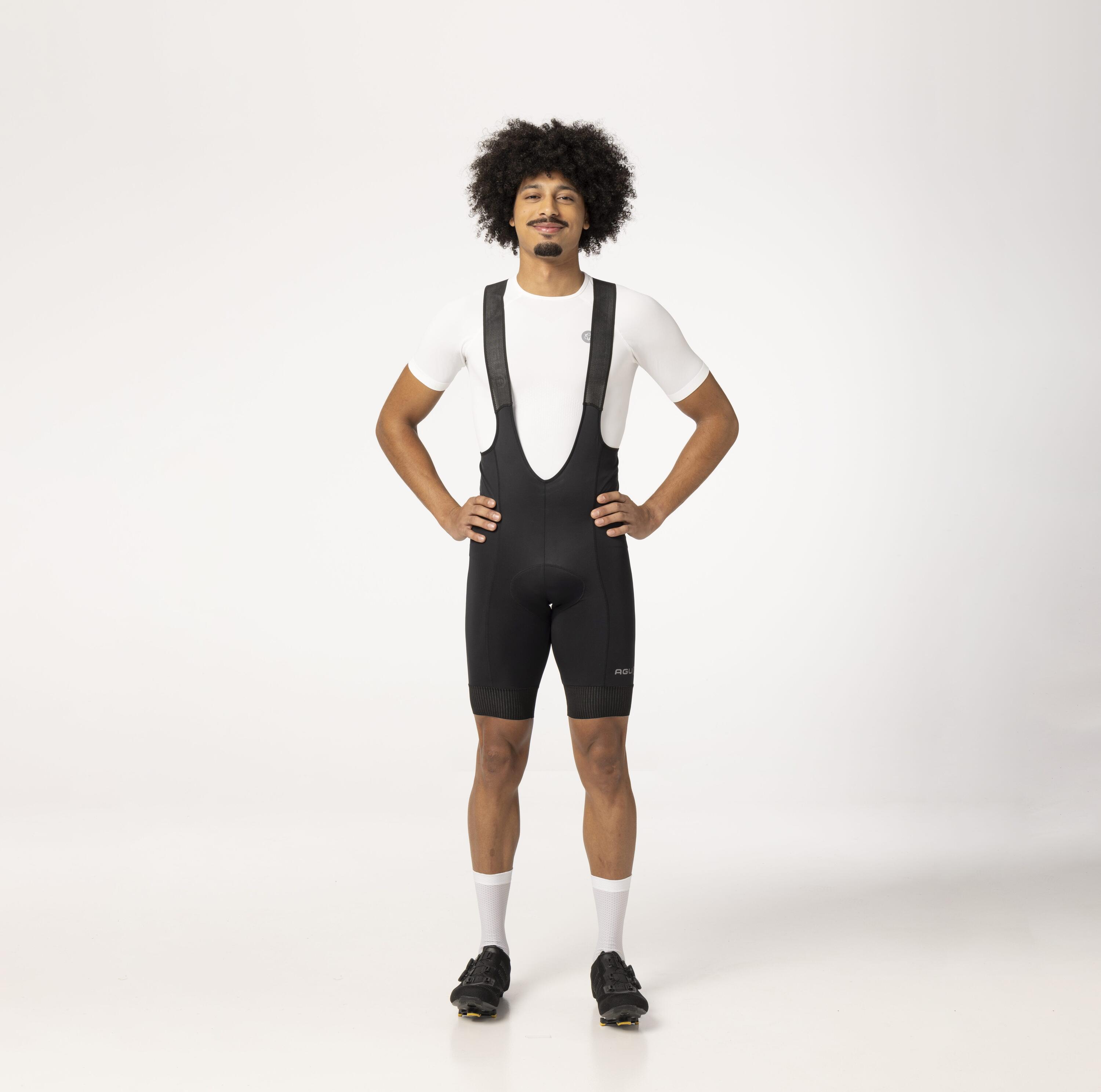 Bibshort Essential Heren 2/7