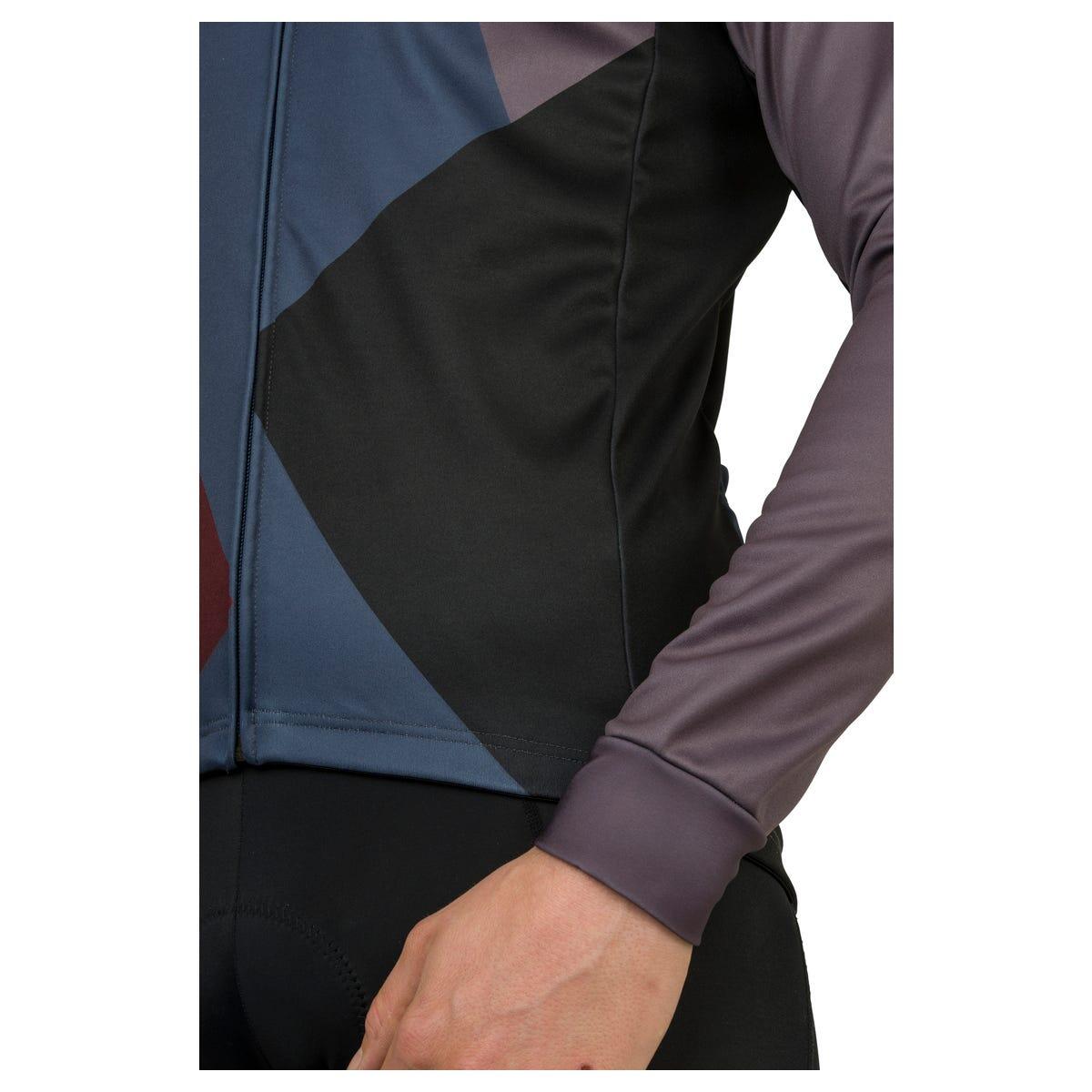 Cubism Winter Thermo Jacket III Trend Men 5/7