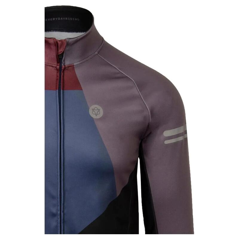 Cubism Winter Thermo Jacket III Trend Men
